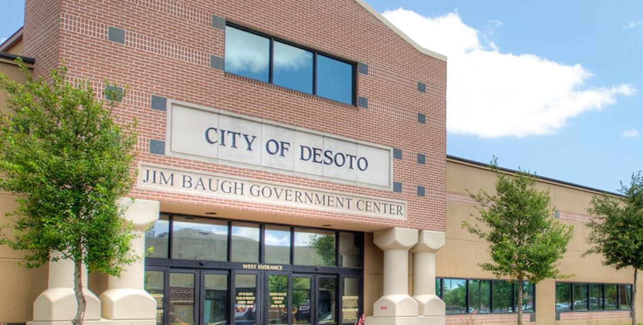 DeSoto Services