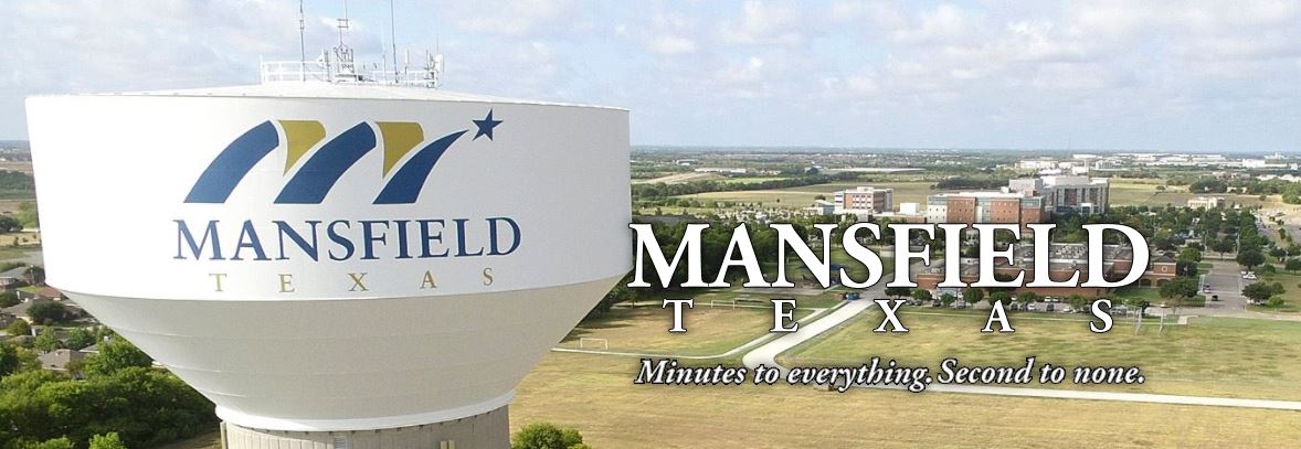 Mansfield, Texas