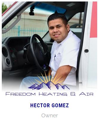 Hector Gomez